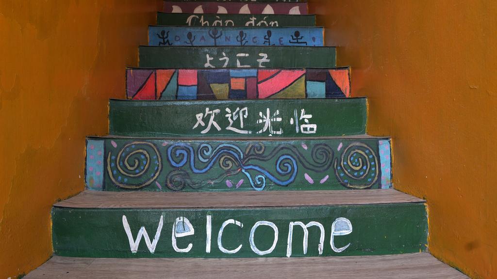 Hotel Ringo'S Foyer Malacca Exteriér fotografie