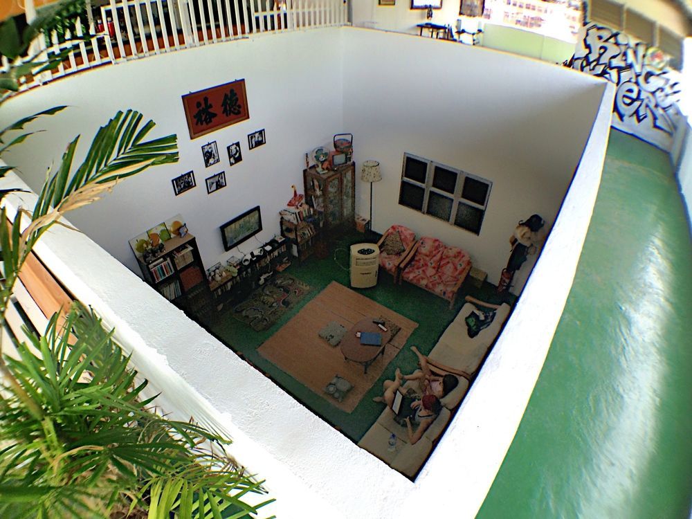 Hotel Ringo'S Foyer Malacca Exteriér fotografie