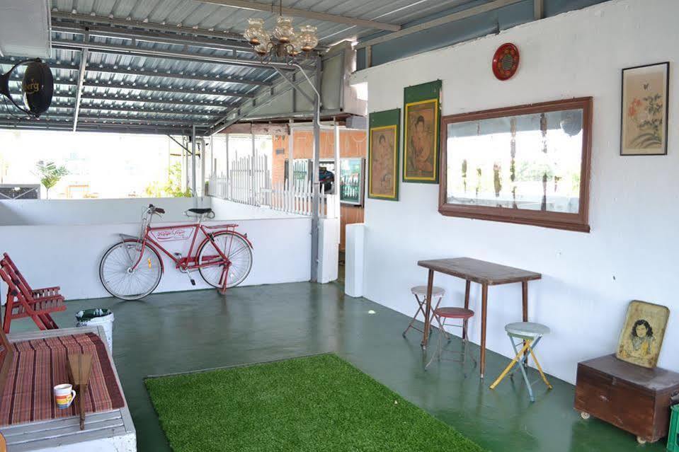 Hotel Ringo'S Foyer Malacca Exteriér fotografie